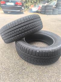 PNEUMATICI 225/60/16 - CONDIZIONI COME NUOVE