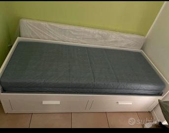 Divano letto