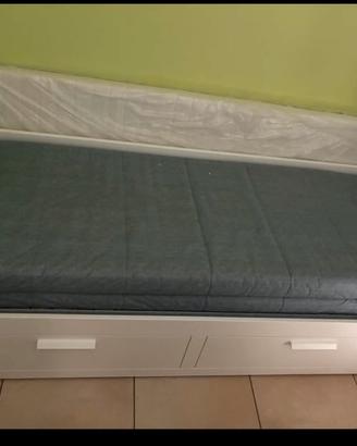 Divano letto