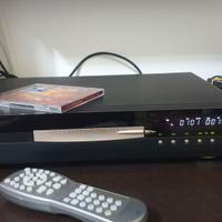 DVD player Harman Kardon con telecomando