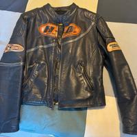 Giacca Harley Davidson Donna originale