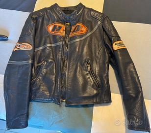 Giacca Harley Davidson Donna originale