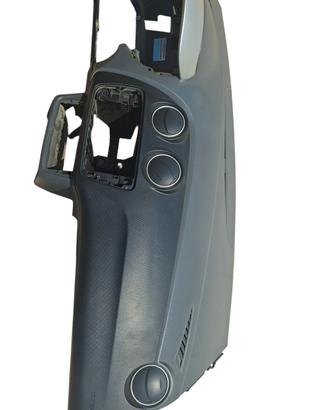 Kit airbag Seat Ibiza 1.4 Benzina 2008/2017
