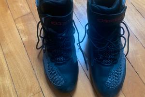 Accessori da motociclista