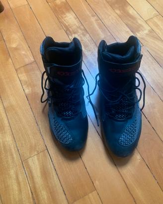 Accessori da motociclista