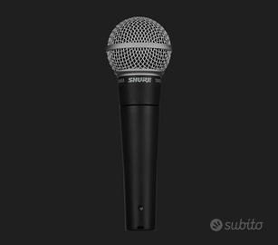 shure Sm58
