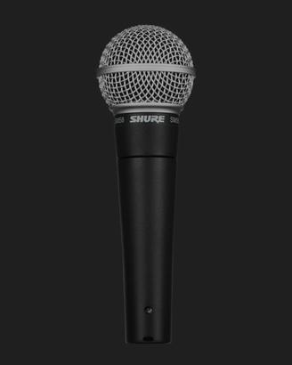 shure Sm58