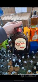 Tequila Don Julio reposada
