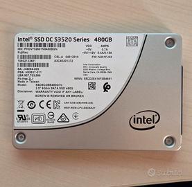 Hard Disk SSD