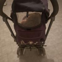 Passeggino brevi