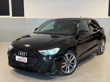 Audi A1 SPB 40 TFSI S-LINE! 200cv