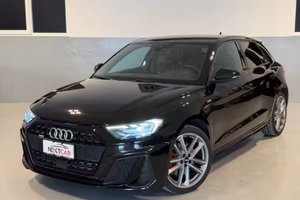 Audi A1 SPB 40 TFSI S-LINE! 200cv