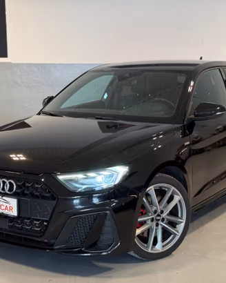 Audi A1 SPB 40 TFSI S-LINE! 200cv