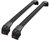 barre portabagagli Peugeot 2008