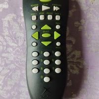 Xbox telecomando
