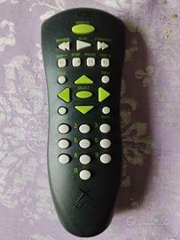 Xbox telecomando