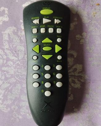 Xbox telecomando