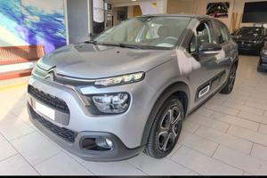 CITROEN C3 110 S&S Car Play Navigatore Aziendale