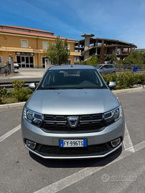 Dacia Sandero Streetway 1.0 SCe 75 CV S&S Comfort