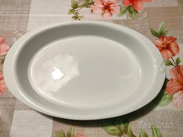 Pirofila ovale Barilla