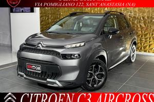 Citroen C3 Aircross C3 Aircross BlueHDi 110 S&S Sh