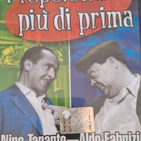 Prepotenti più di prima - Film con Aldo Fabrizi