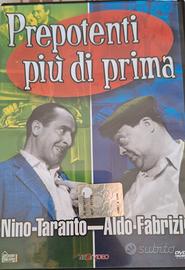 Prepotenti più di prima - Film con Aldo Fabrizi