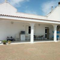 Villa sorbola Ostuni
