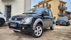 Fiat Panda 1.3 MJT 16V 4x4 Cross