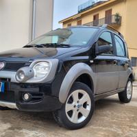 Fiat Panda 1.3 MJT 16V 4x4 Cross