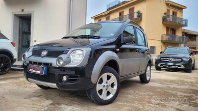 Fiat Panda 1.3 MJT 16V 4x4 Cross