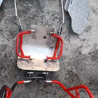 acessori- swm 650 rs - husqvarna Te630