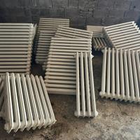 Termosifoni antichi radiatori