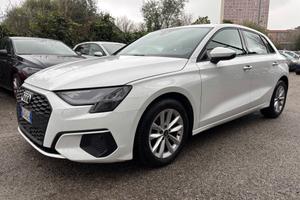 Audi A3 SPB 2,0 TDI Business Advanced