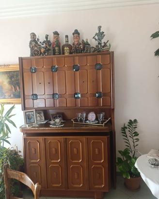 Mobile bar