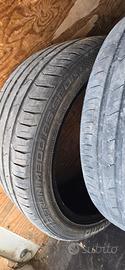 Gomme M+S per Range Rover