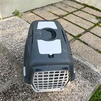 Trasportino per animali