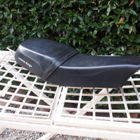 Sella x fantic trial