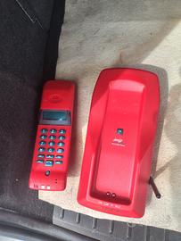 telefono cordles 