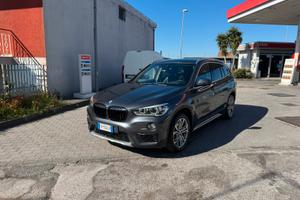 X1 BMW XLINE