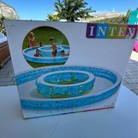 Piscina intex per bambini