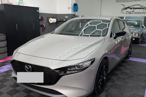 Mazda 3 mild hybrid 2.0 150cv Manuale