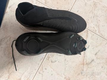 Nike Phantom Luna II Pro FG Black