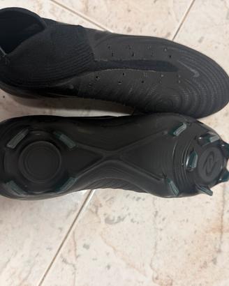 Nike Phantom Luna II Pro FG Black