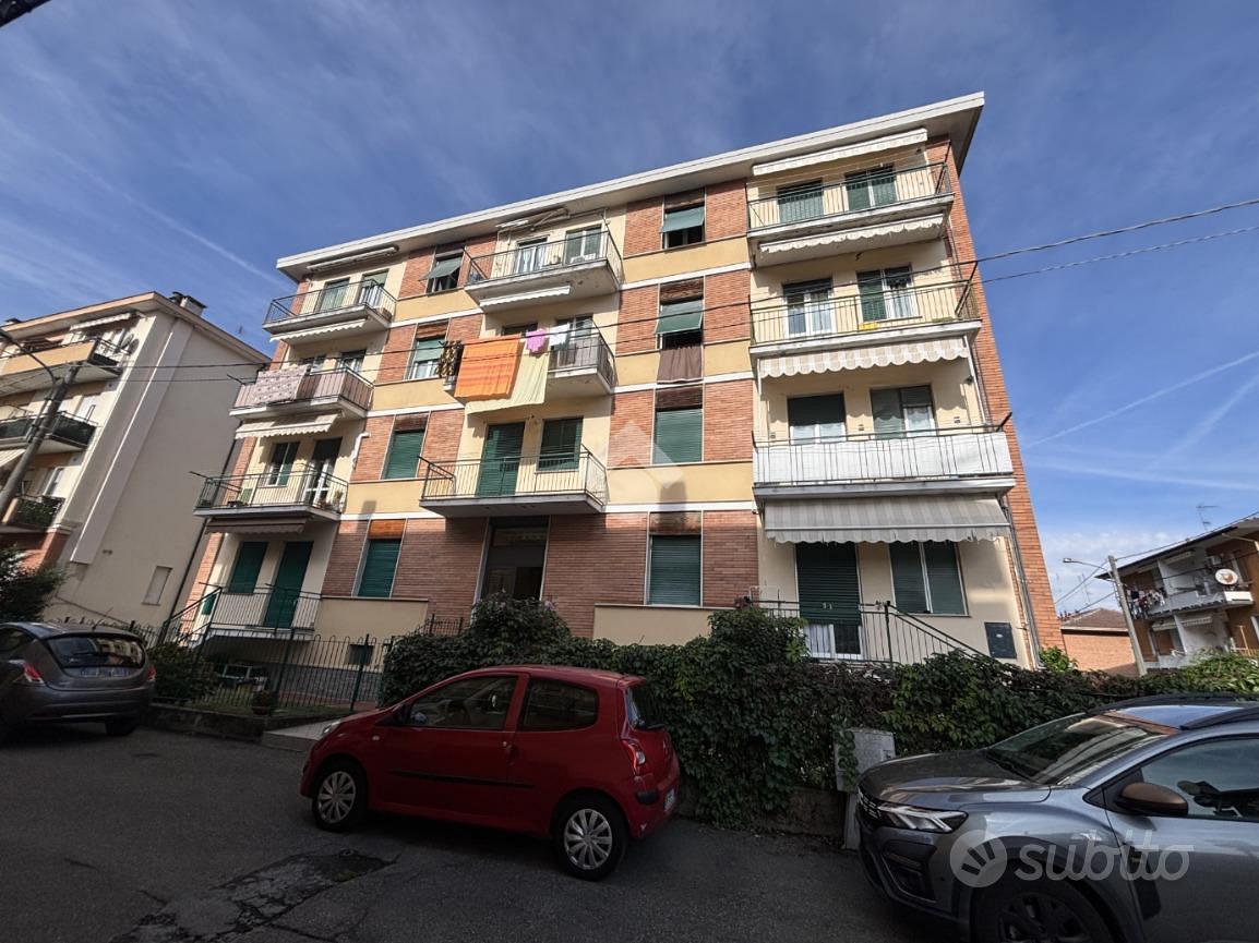 Appartamento – Arquata Scrivia, Alessandria - Vista 2