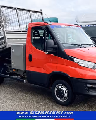 IVECO Daily 35-120