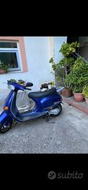 Piaggio Vespa 50 S - 2003