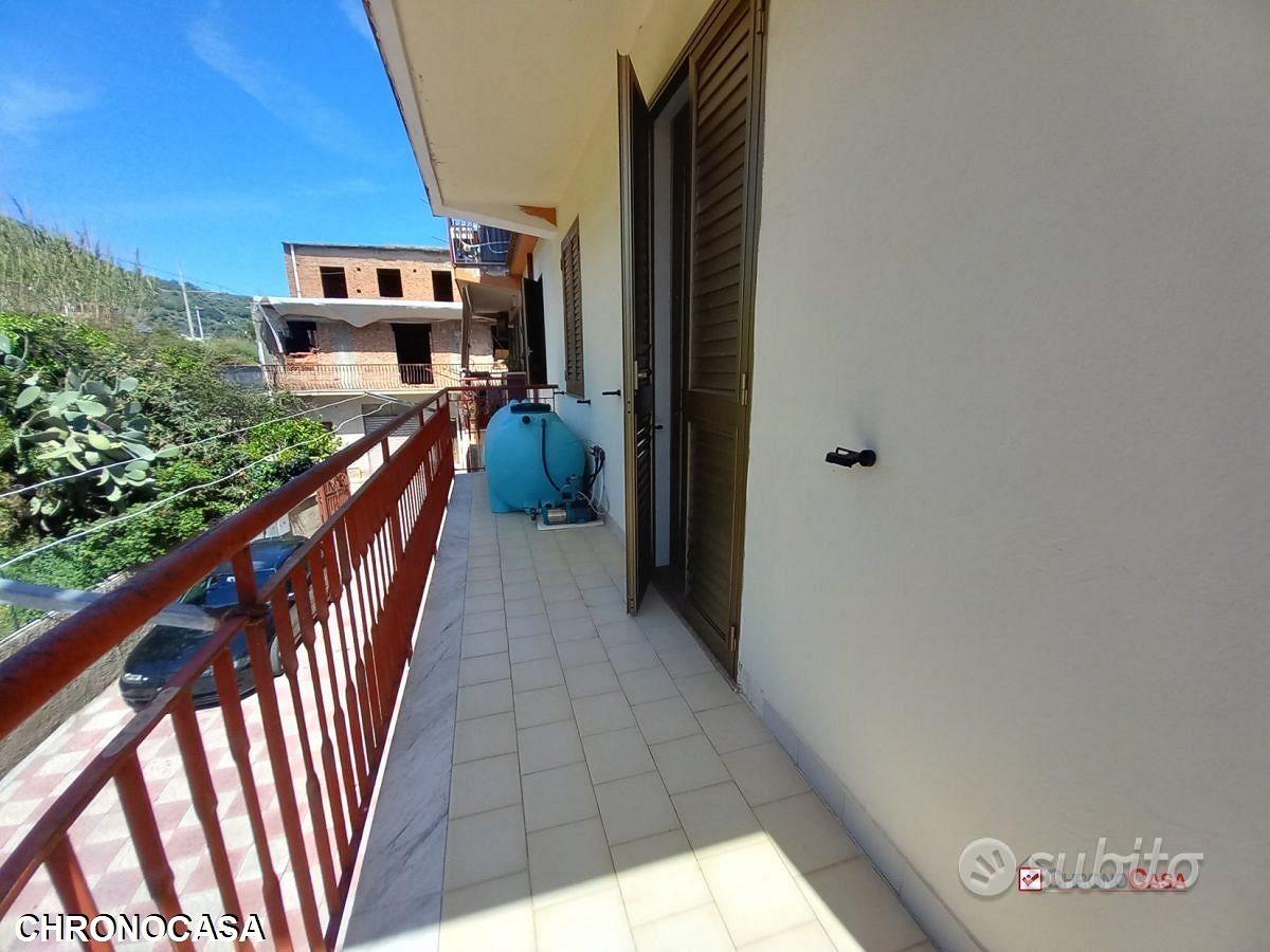 Appartamento – Gioiosa Marea, Magaro - Vista 2