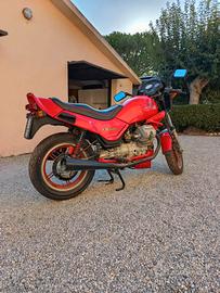 Moto Guzzi V35 Imola II