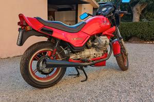 Moto Guzzi V35 Imola II